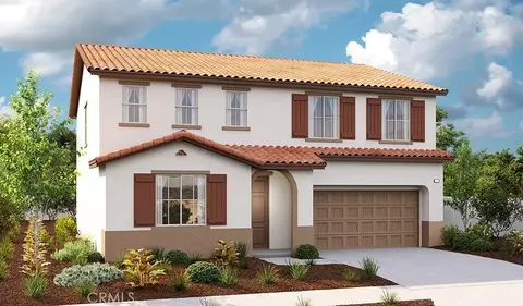 459 Daniella Way, Perris, CA 92570