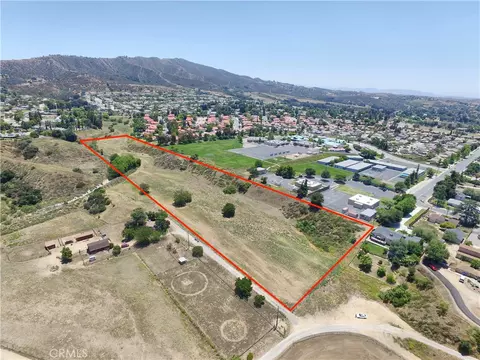 0 Jefferson St, Yucaipa, CA 92399 photo 3