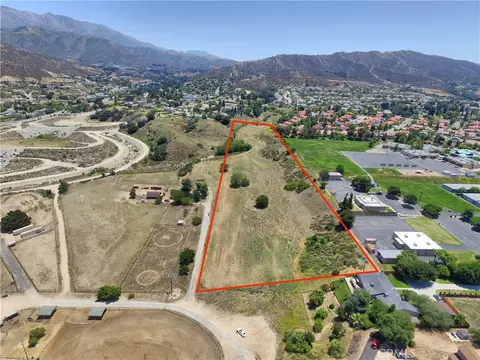 0 Jefferson St, Yucaipa, CA 92399 photo 2