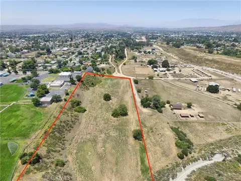0 Jefferson St, Yucaipa, CA 92399 photo 4