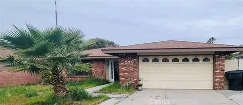 578 Monterey Pl, Hemet, CA 92543
