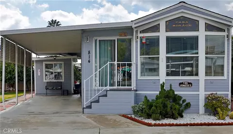 814 Grove Ave, San Jacinto, CA 92583