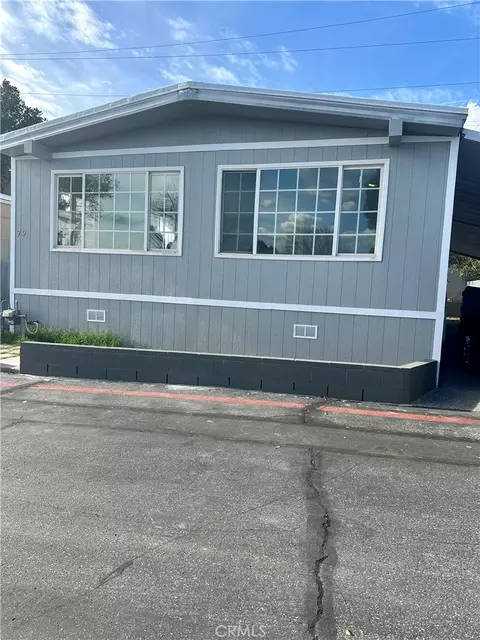 5803 Mission Blvd #79, Riverside, CA 92509