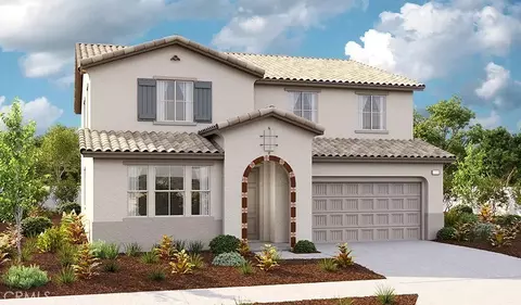 2543 Wild Rose St, Perris, CA 92570