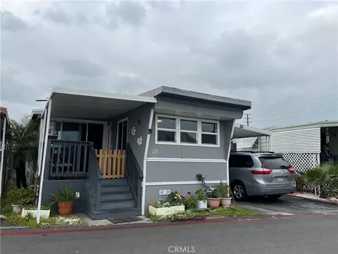 2131 W San Bernardino Rd #15, West Covina, CA 91790