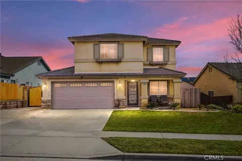 1466 Willowbend Way, Beaumont, CA 92223