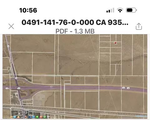 0 Kramer Jct, Kramer Junction, CA 93516 photo 2