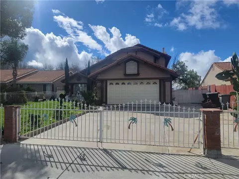 2621 Alicia Pl, Hemet, CA 92545