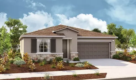 2550 Wild Rose St, Perris, CA 92570