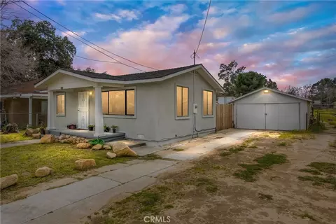 4092 Johnson St, San Bernardino, CA 92407