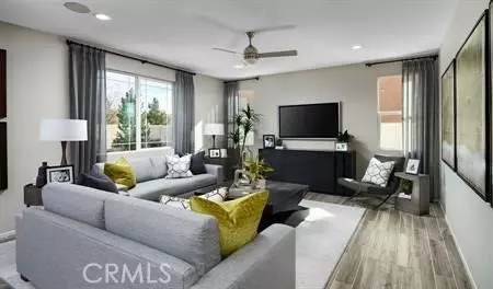 2555 Wild Rose St, Perris, CA 92570