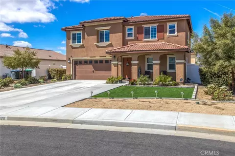 126 Lupine Dr, San Jacinto, CA 92583