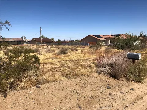 0 Pimlico St, Yucca Valley, CA 92284