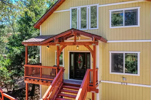 319 Triangle Nook Rd, Cedarpines Park, CA 92322
