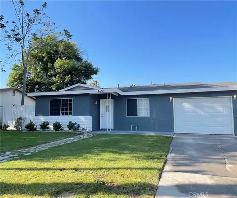 1450 Morgan Rd, San Bernardino, CA 92407