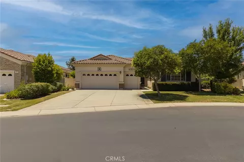 1795 Desert Poppy Ln, Beaumont, CA 92223