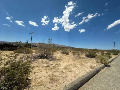 0 Sunset Rd, Joshua Tree, CA 92252 photo 4