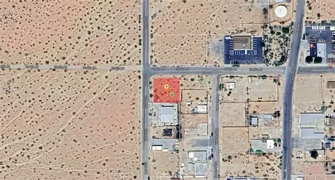 0 Sunset Rd, Joshua Tree, CA 92252