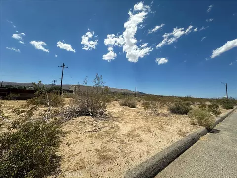 0 Sunset Rd, Joshua Tree, CA 92252 photo 4