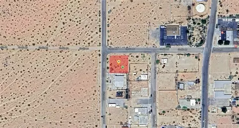 0 Sunset Rd, Joshua Tree, CA 92252