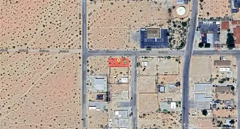 0 Sunset Rd, Joshua Tree, CA 92252 photo 2