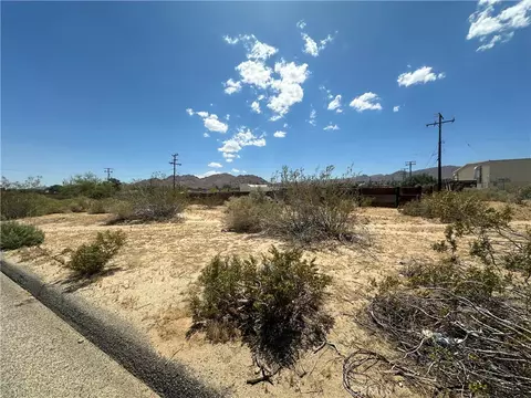 0 Sunset Rd, Joshua Tree, CA 92252 photo 8
