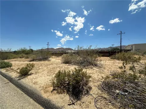 0 Sunset Rd, Joshua Tree, CA 92252 photo 3