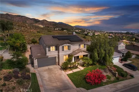 6747 Barnard Ln, Highland, CA 92346