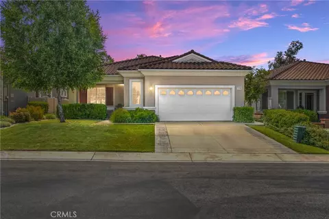 1788 La Cantera Way, Beaumont, CA 92223