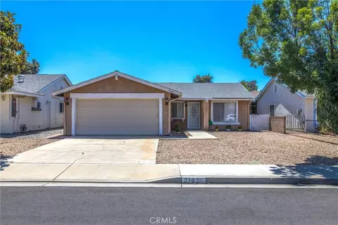 2302 El Rancho Cir, Hemet, CA 92545