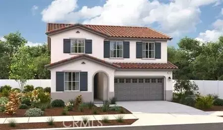2487 Spring Wheat St, Perris, CA 92570