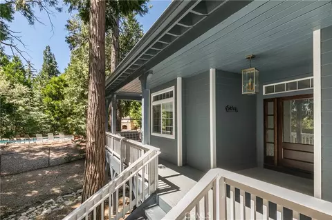 Exterior - 26125 Augusta Dr, Lake Arrowhead, CA 92352 photo 14 of 14