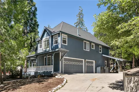 26125 Augusta Dr, Lake Arrowhead, CA 92352