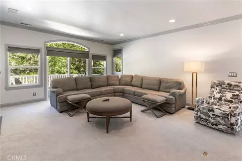 Living - 26125 Augusta Dr, Lake Arrowhead, CA 92352 photo 4 of 4
