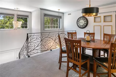 Dining - 26125 Augusta Dr, Lake Arrowhead, CA 92352 photo 4 of 4