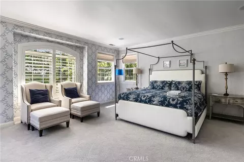 Bedroom - 26125 Augusta Dr, Lake Arrowhead, CA 92352 photo 1 of 6