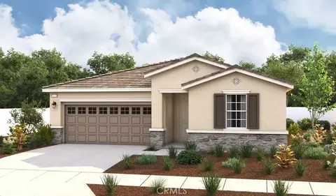 2484 Spring Wheat St, Perris, CA 92570