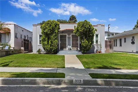 903 Amapola, Torrance, CA 90501