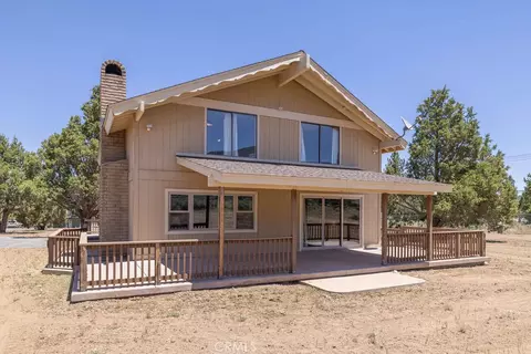 Exterior - 2190 State, Big Bear City, CA 92314 photo 3 of 5