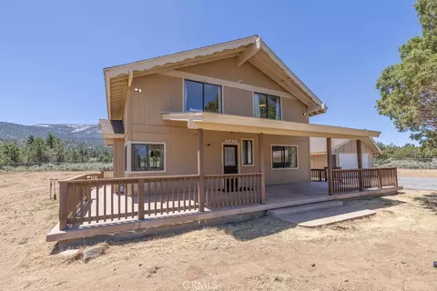 Exterior - 2190 State, Big Bear City, CA 92314 photo 1 of 5
