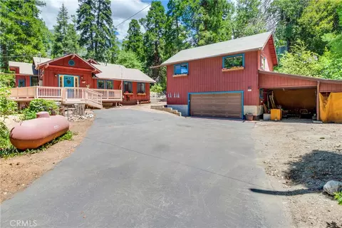 9339 Wood Rd, Forest Falls, CA 92339