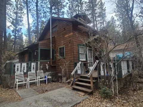 42627 La Cerena Ave, Big Bear Lake, CA 92315