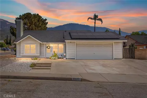 2842 Akron St, San Bernardino, CA 92407