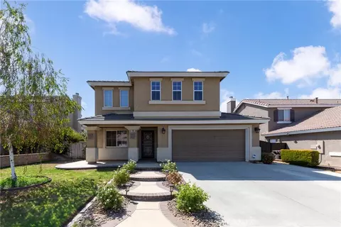 1436 Willowbend Way, Beaumont, CA 92223