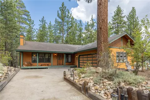 489 Woodside Dr, Big Bear City, CA 92314