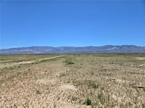 0 Wilderness Rd, Lucerne Valley, CA 92356