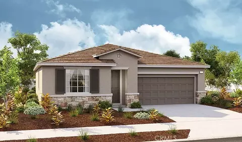 2471 Spring Wheat St, Perris, CA 92570