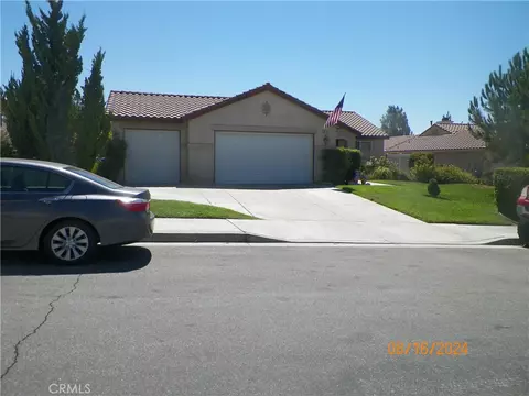 6673 N Ofelia Dr, San Bernardino, CA 92407