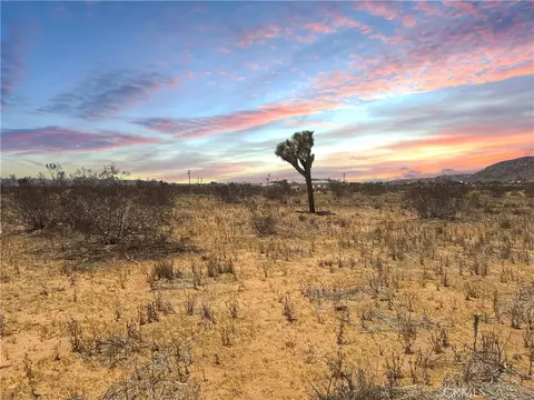 0 Kuna Ave, Yucca Valley, CA 92284