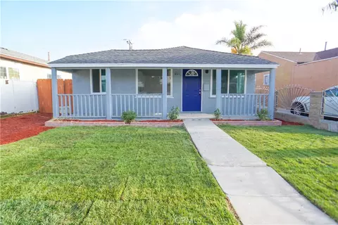 651 E 138th St, Los Angeles, CA 90059
